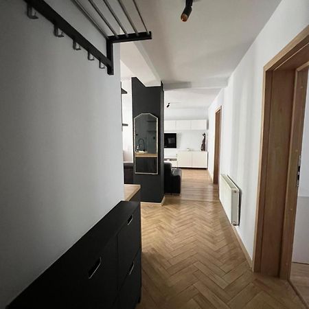 Apartament Matejki Gorzów Wielkopolski Exteriér fotografie