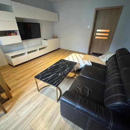 Apartament Matejki Gorzów Wielkopolski Exteriér fotografie