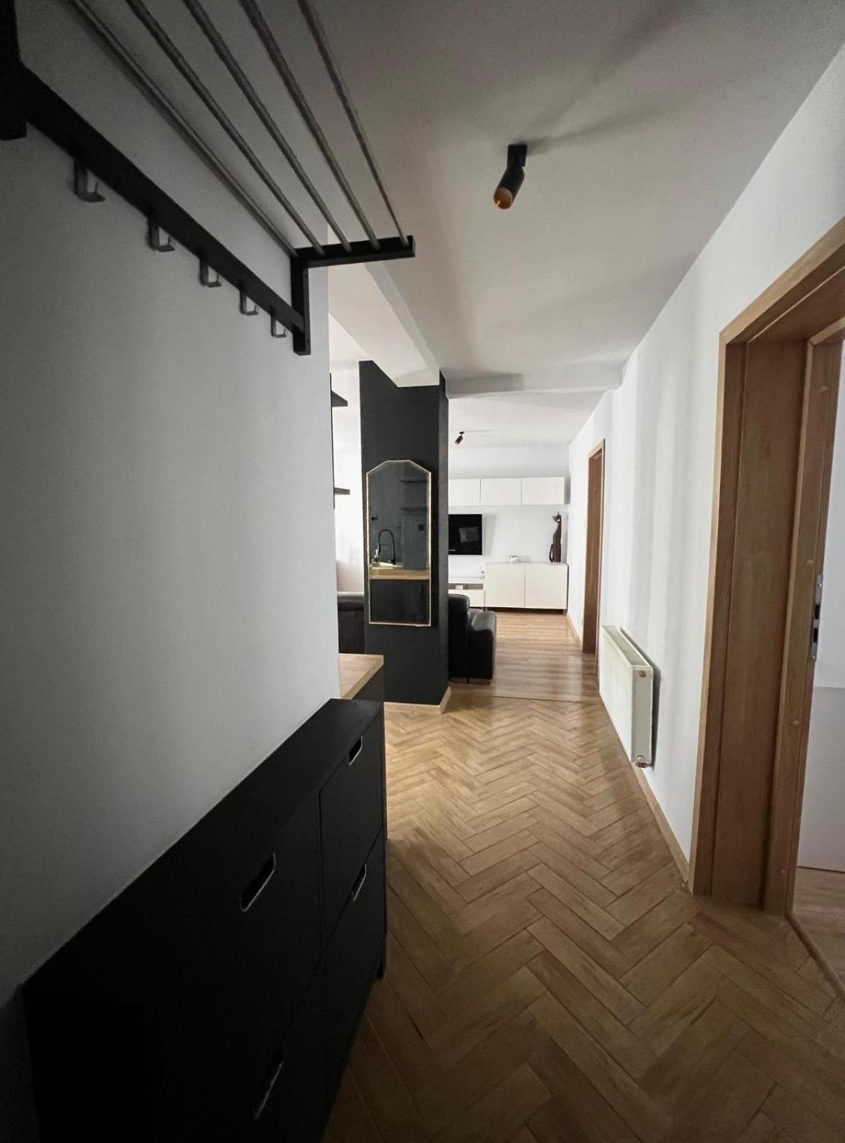 Apartament Matejki Gorzów Wielkopolski Exteriér fotografie