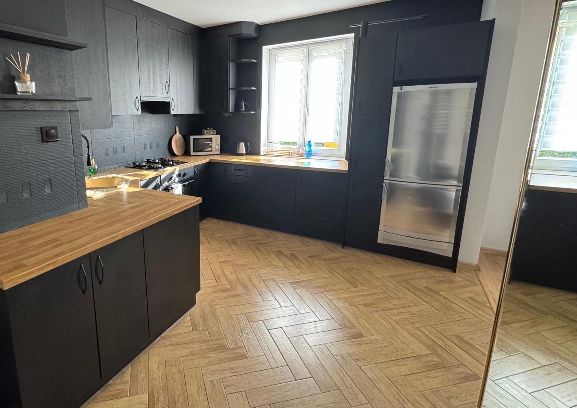 Apartament Matejki Gorzów Wielkopolski Exteriér fotografie
