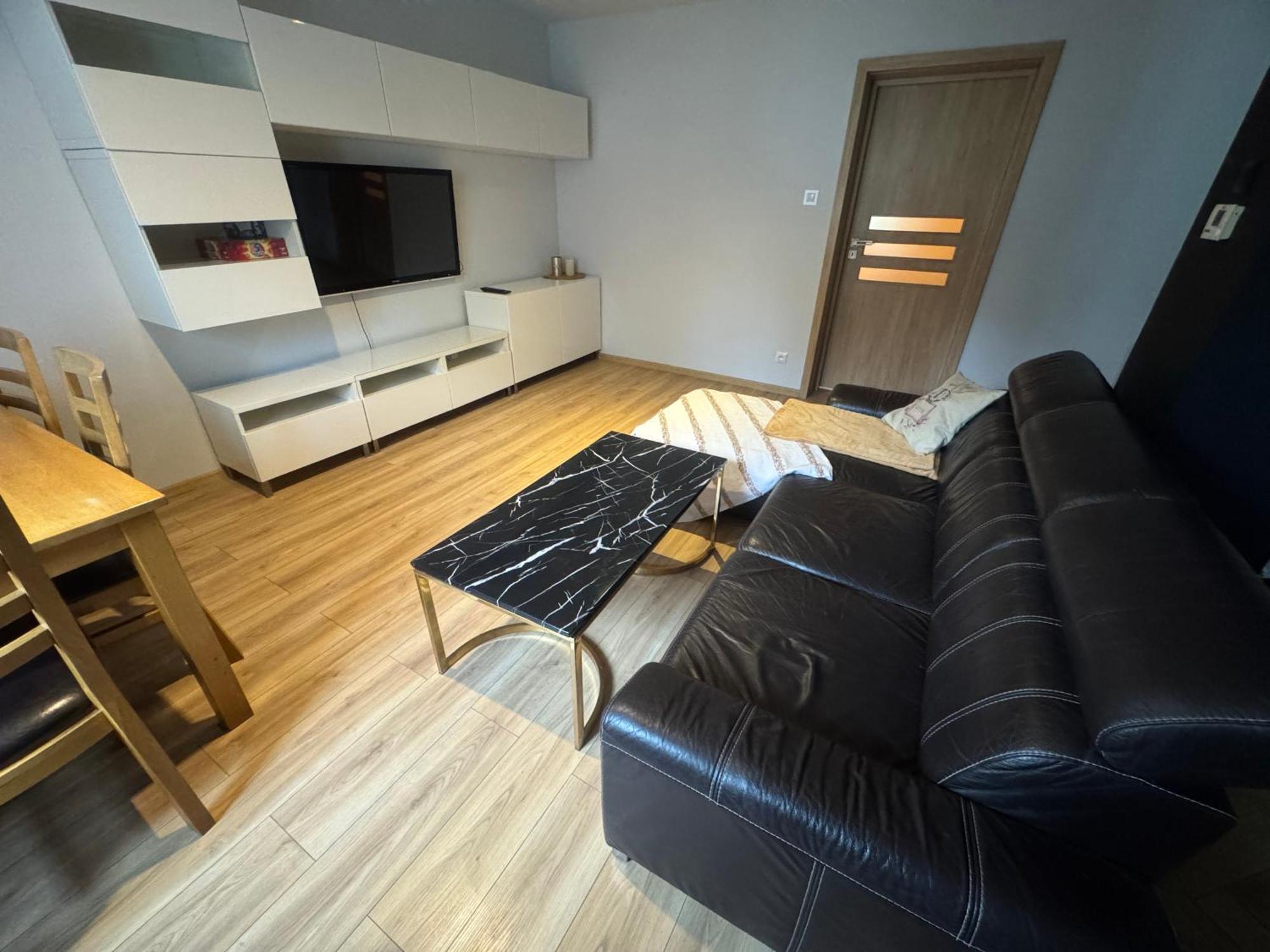 Apartament Matejki Gorzów Wielkopolski Exteriér fotografie