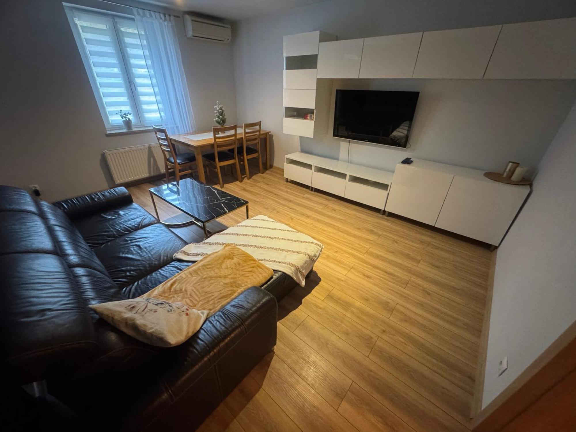 Apartament Matejki Gorzów Wielkopolski Exteriér fotografie