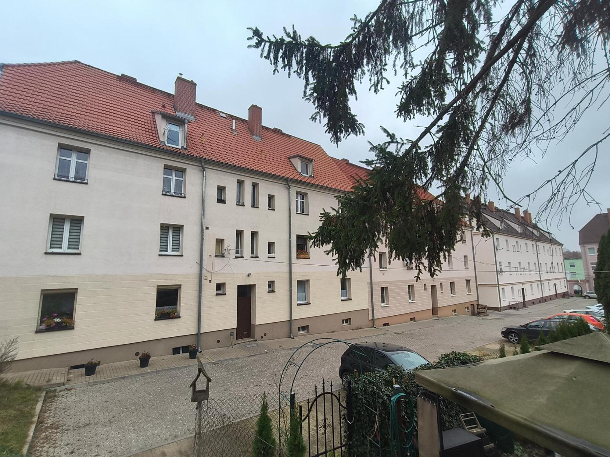 Apartament Matejki Gorzów Wielkopolski Exteriér fotografie